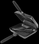SONIK - Sizzla Multi-Pan Set SONIK - Sizzla Multi-Pan Set