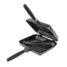 Sizzla Multi-Pan Set