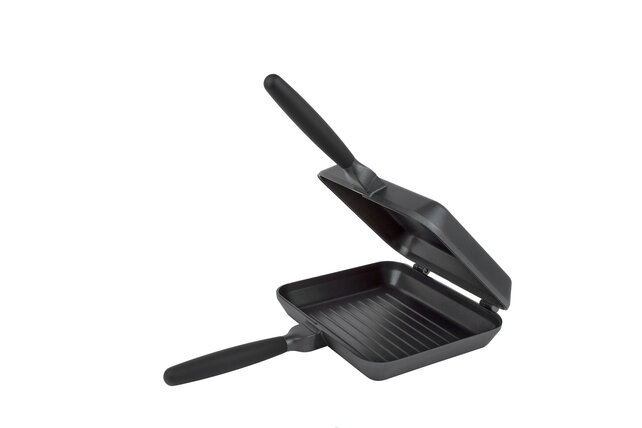 SONIK - Sizzla Multi-Pan Set SONIK - Sizzla Multi-Pan Set