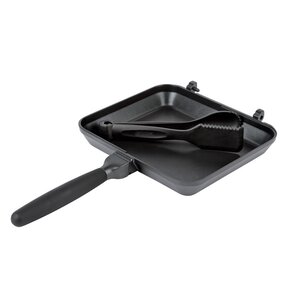 Sizzla Multi-Pan