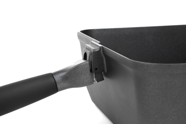 SONIK - Sizzla Multi-Pan Set Deep SONIK - Sizzla Multi-Pan Set Deep