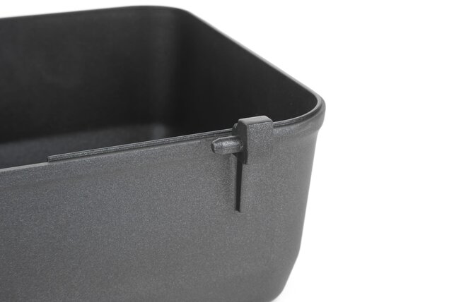 SONIK - Sizzla Multi-Pan Set Deep SONIK - Sizzla Multi-Pan Set Deep