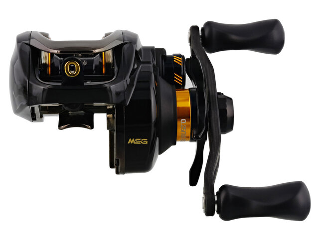 WESTIN - W6 Baitcasting Reels