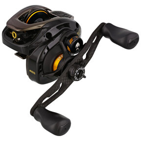 W6 Baitcasting Reels