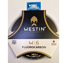 WESTIN - W6 ST3 Fluorocarbon