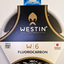 W6 ST3 Fluorocarbon