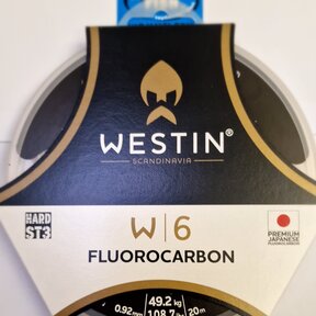 W6 ST3 Fluorocarbon