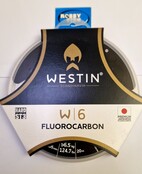 WESTIN - W6 ST3 Fluorocarbon WESTIN - W6 ST3 Fluorocarbon