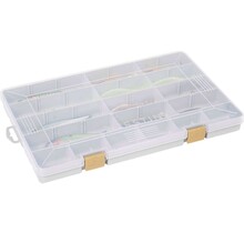 WESTIN - W3 Tackle Box