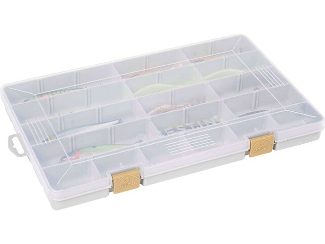 WESTIN - W3 Tackle Box