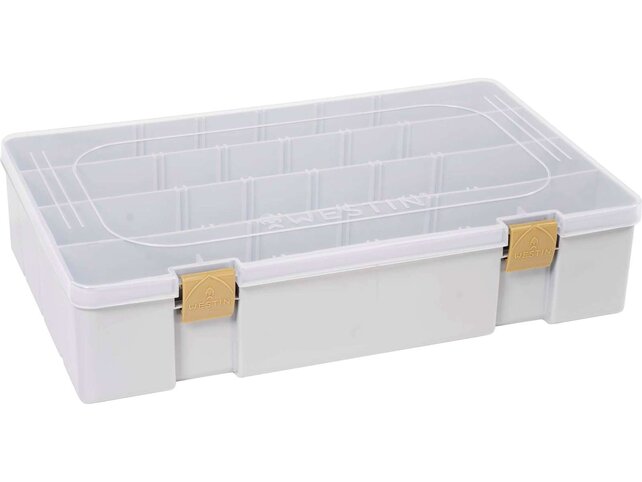 WESTIN - W3 Tackle Box