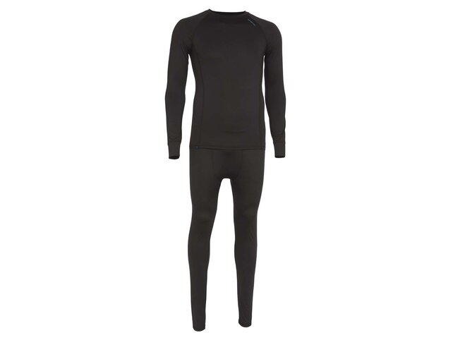 KINETIC - Base Layer Set