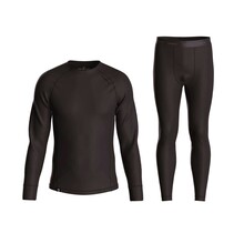 KINETIC - Base Layer Set