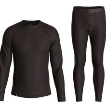 Base Layer Set