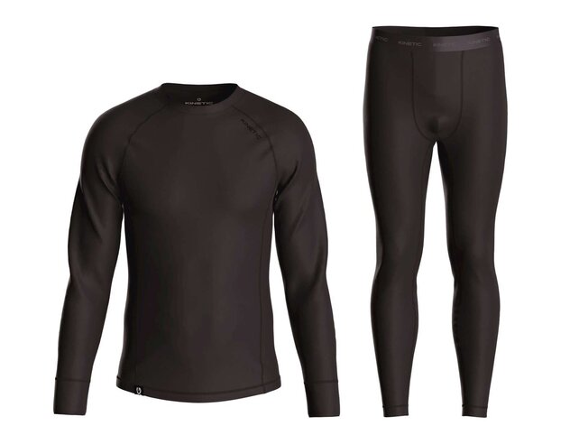 KINETIC - Base Layer Set
