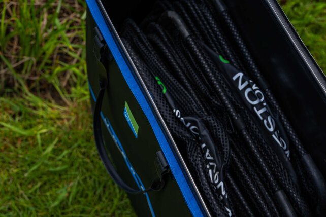 PRESTON - Supera X EVA Net