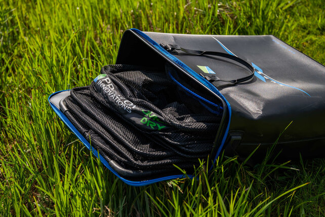 PRESTON - Supera X EVA Net