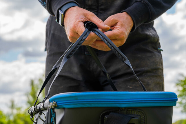 PRESTON - Supera X EVA Net