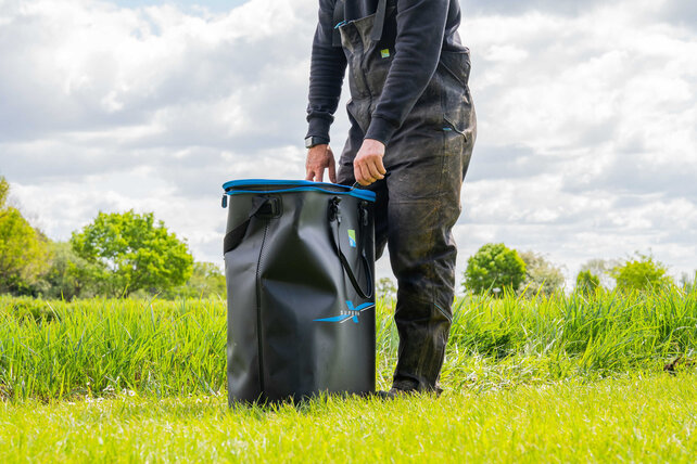 PRESTON - Supera X EVA Net