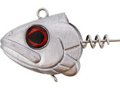 WESTIN - Shadteez Screwin Head Natural 70gr