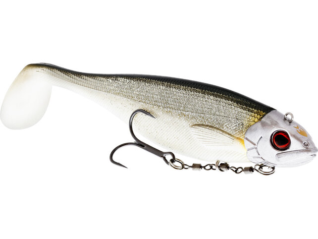 WESTIN - Shadteez Screwin Head Natural 70gr