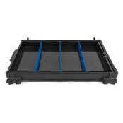 PRESTON - Inception Deep Side Drawer With Removable Dividers Unit