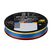 SPIDERWIRE - Stealth® Smooth8 5x10m Multi Color SPIDERWIRE - Stealth® Smooth8 5x10m Multi Color