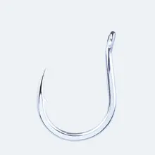 Deep Jigging Hook