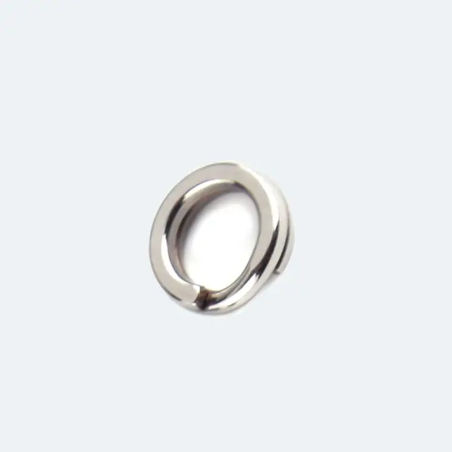 BKK - Split Ring-51 BKK - Split Ring-51