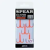 BKK - Spear 21-Uvo BKK - Spear 21-Uvo