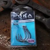 BKK - Puka Livebait HD BKK - Puka Livebait HD