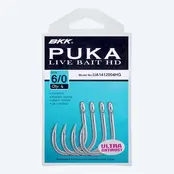 BKK - Puka Livebait HD BKK - Puka Livebait HD