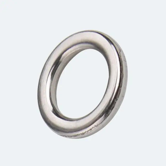 BKK - Solid Ring-51