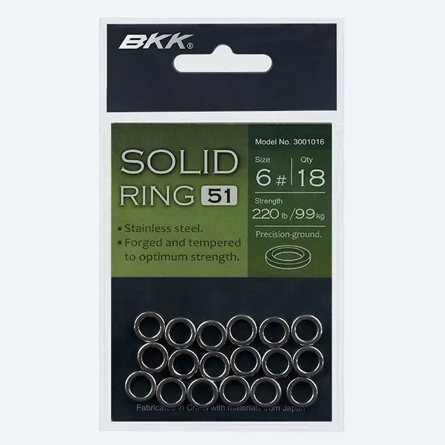 BKK - Solid Ring-51