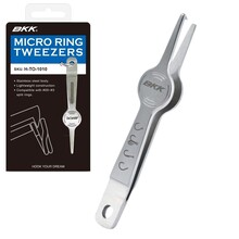 Micro Ring Tweezers