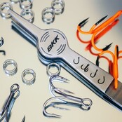 BKK - Micro Ring Tweezers BKK - Micro Ring Tweezers