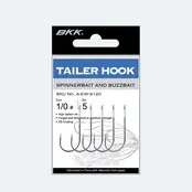 BKK - Trailer Hook
