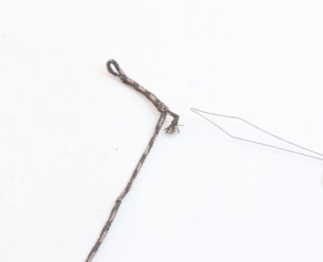 PB PRODUCTS - Splicing Threader