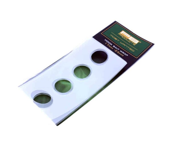 PB PRODUCTS - Hook Bait Wrap