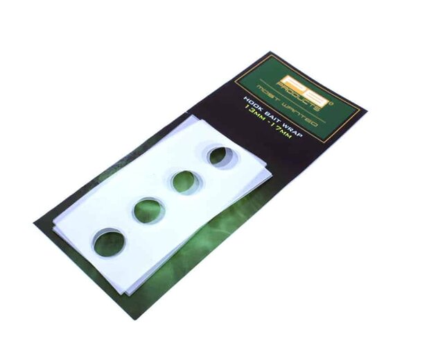 PB PRODUCTS - Hook Bait Wrap