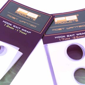 Hook Bait Wrap