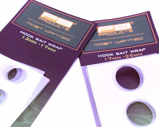 PB PRODUCTS - Hook Bait Wrap