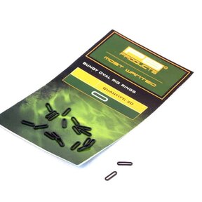 Bungy Oval Rig Rings