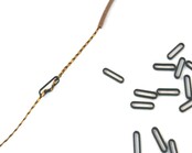 PB PRODUCTS - Bungy Oval Rig Rings