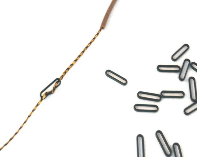 PB PRODUCTS - Bungy Oval Rig Rings