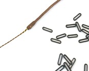 PB PRODUCTS - Bungy Oval Rig Rings