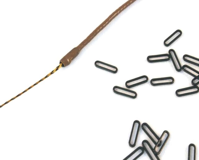 PB PRODUCTS - Bungy Oval Rig Rings