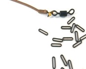 PB PRODUCTS - Bungy Oval Rig Rings