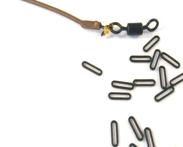 PB PRODUCTS - Bungy Oval Rig Rings