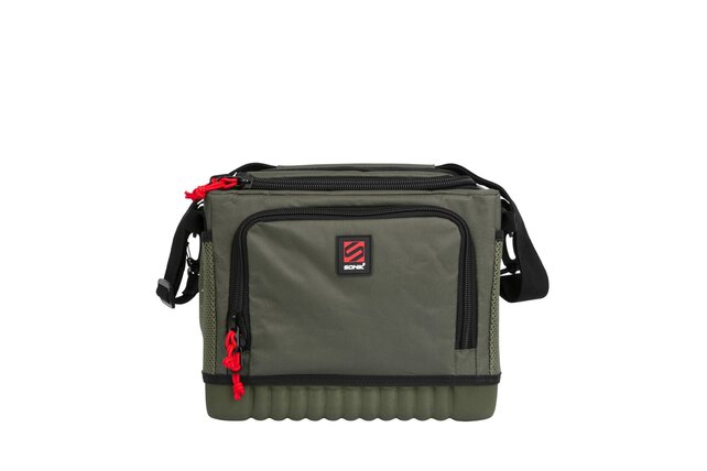 SONIK - Storz Luggage 12l Low SONIK - Storz Luggage 12l Low